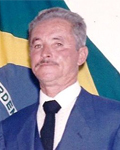 José Fernandes de Santana