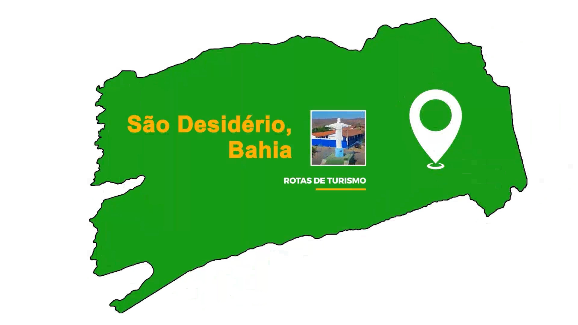 Rotas de Turismo